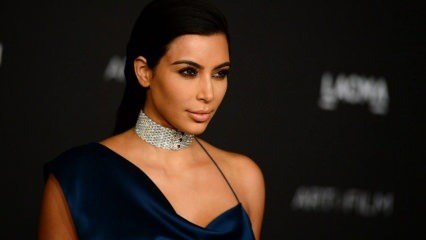 ¡Kim Kardashian, que está en la lista de los ricos, no paga un salario a sus empleados!