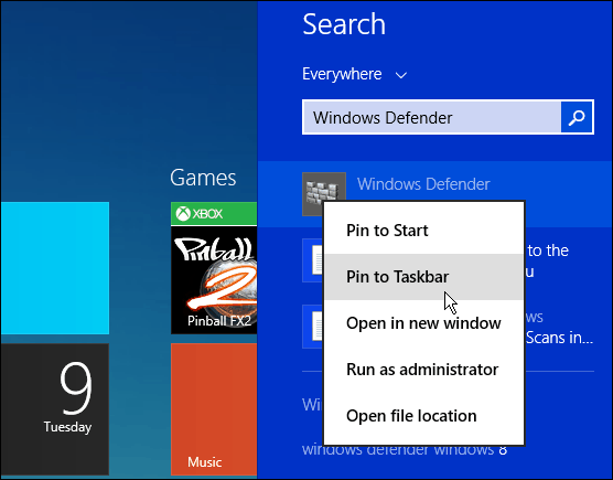 Windows 8-1-Pantalla de inicio