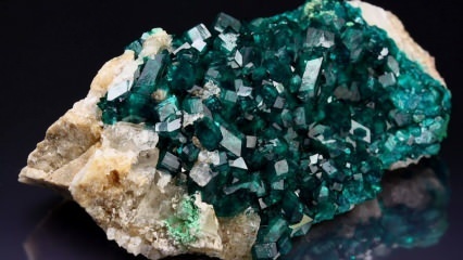 ¿Qué es la piedra esmeralda y cómo se forma? Características desconocidas de la piedra esmeralda ...