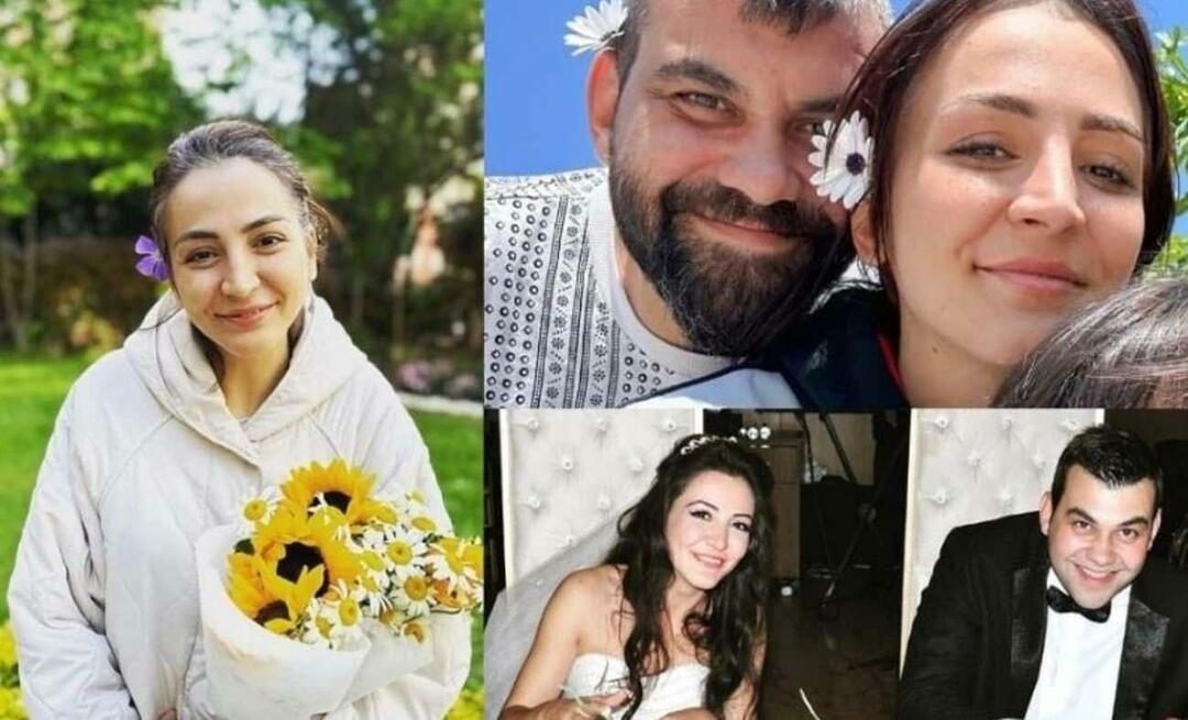 Falleció Ayşenur Parlak, el fenómeno que luchó contra el cáncer durante años.