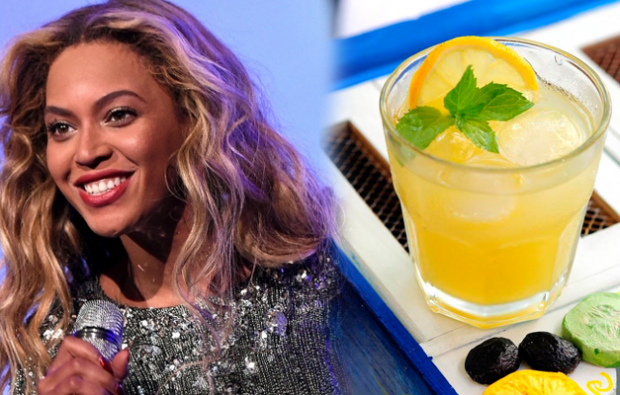 dieta de limonada que debilita a las celebridades