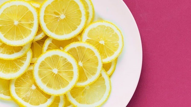 Cura de limón para adelgazar regional