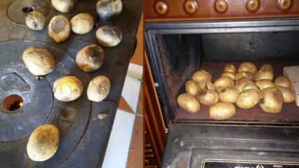 ¡Deliciosa receta de patatas en la olla! ¿Todas las patatas se cocinan en minutos?