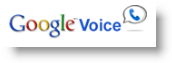 Logotipo de Google Voice:: groovyPost.com