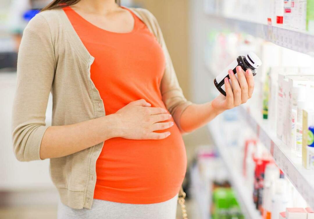 las futuras madres deben hacerse pruebas de micronutrientes antes del embarazo