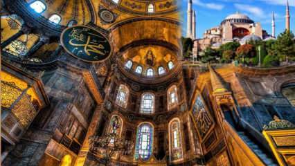 ¿Dónde está Hagia Sophia | Cómo llegar?