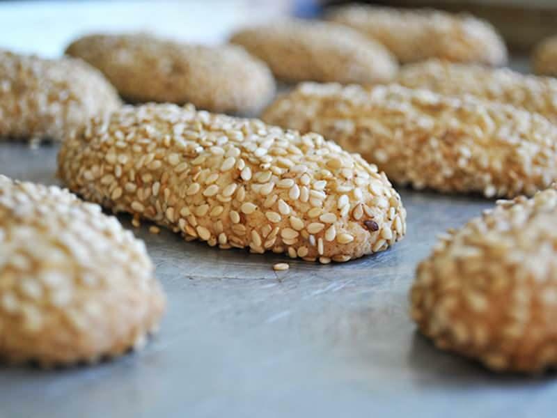 ¿Cómo hacer las galletas de sésamo más fáciles? Consejos para las galletas de sésamo