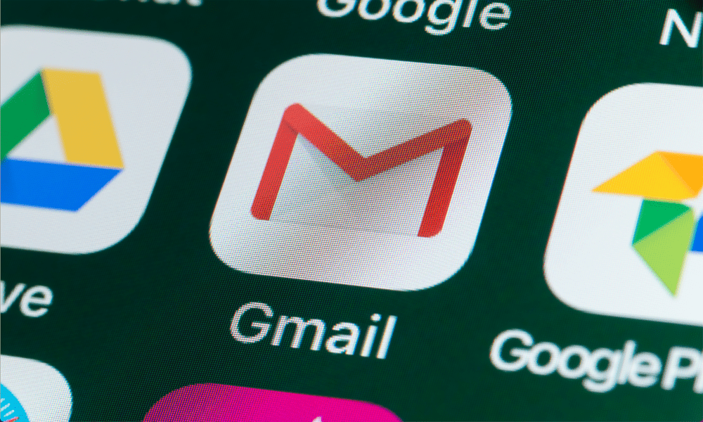 cómo usar diferentes alias en Gmail