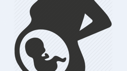 ¿Duerme el bebé en el útero? ¿Cómo se entiende que los bebés duermen en el útero?