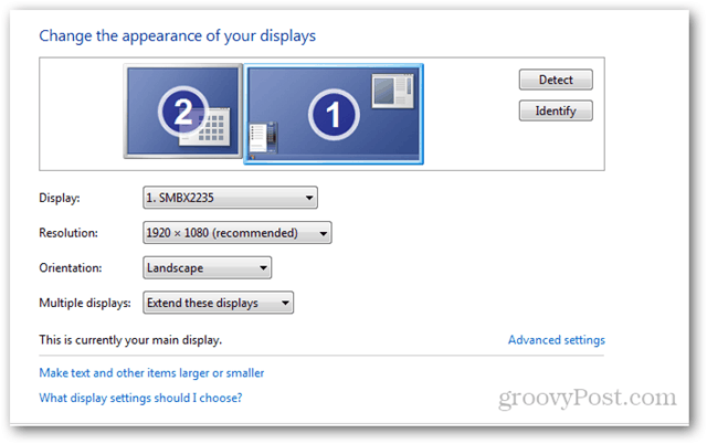 resolución de pantalla windows 7 windows 8 características tamaño resolución posición