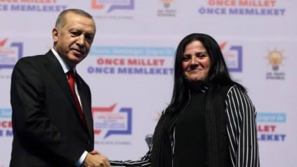 ¿Quién es Özlem Öztekin, candidato a alcalde del partido AK en las islas de Estambul?