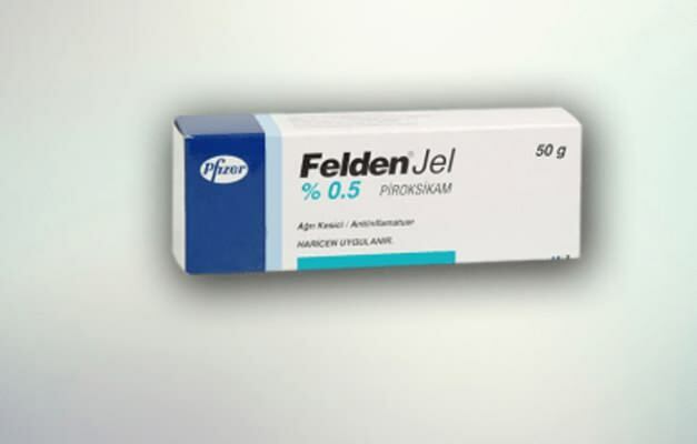 ¿Qué es Felden Gel y para qué sirve? ¿Cómo usar Felden gel? Efectos secundarios de Felden Gel