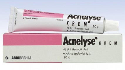 ¿Qué hace la crema Acnelyse? ¿Cómo usar la crema Acnelyse? ¿Cuánto cuesta la crema para el acné?
