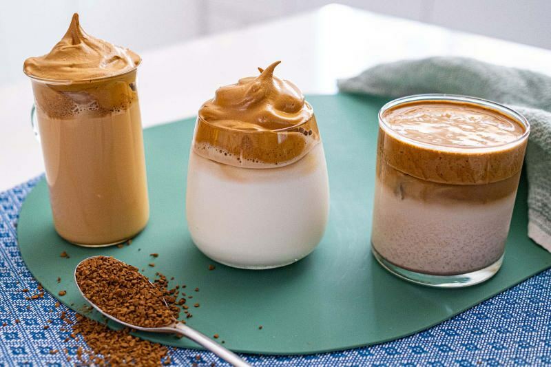 ¿Cómo hacer que el café helado sea más fácil? Recetas fáciles de café helado en casa