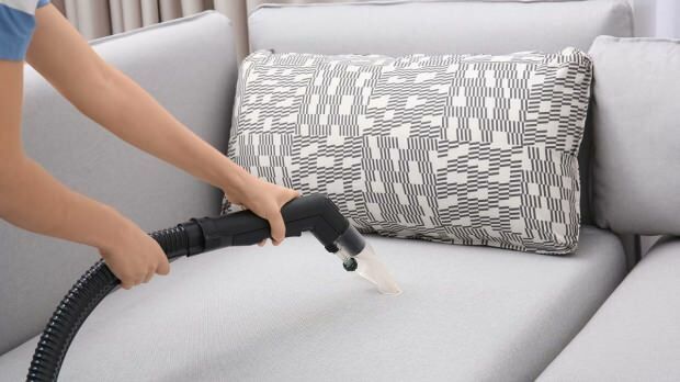 ¿Cómo se hace la limpieza de la almohada?