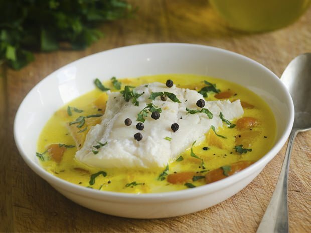 ¡Las recetas más fáciles hechas con pescado! Recetas de pescado tanto en el horno como en la sartén