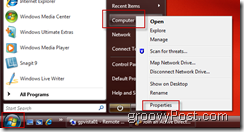 Cómo unir una PC con Windows 7 o Vista a un dominio de Windows de Active Directory