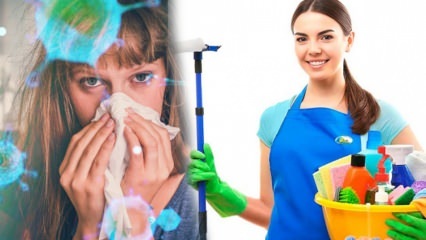 ¿Cómo se proporciona la higiene en el hogar?