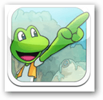 Frogger cumple 30 años: Frogger Decades lanzada para Apple App-Store
