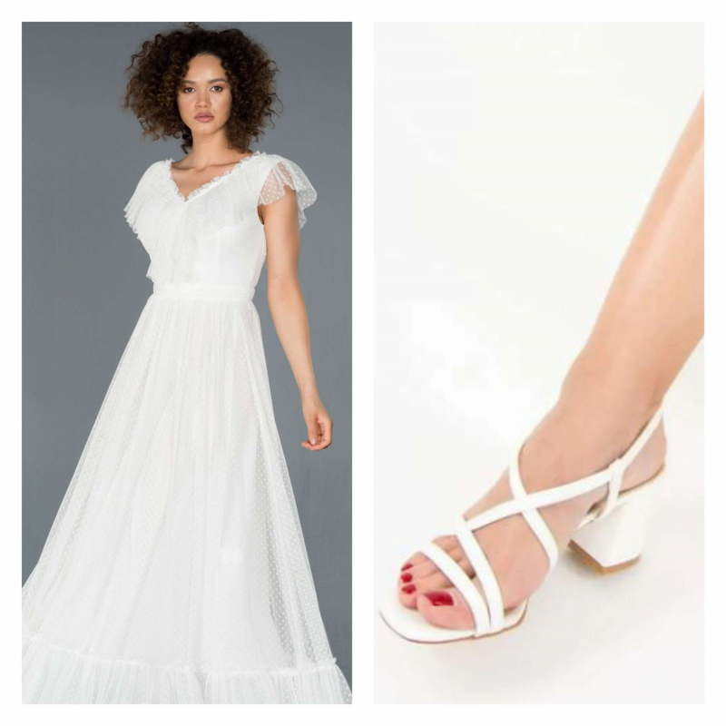 ¡2020 modelos de vestidos de novia de moda! ¿Cómo elegir el vestido más elegante para la boda?