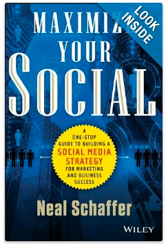maximiza tu libro social