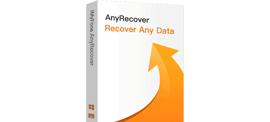 Presentamos AnyRecover: una herramienta intuitiva de recuperación de datos para Windows y Mac