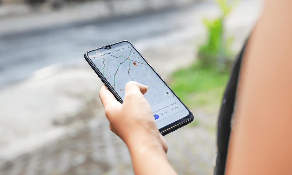 Google Maps no funciona con datos móviles: cómo solucionarlo