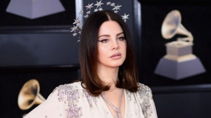 Lana Del Rey Israel cancela conciertos