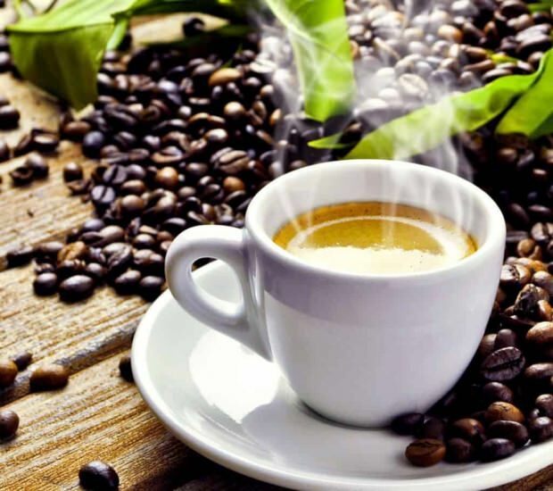 ¿Se debilita el café turco o Nescafé?