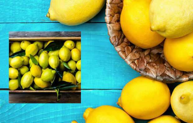 adelgazar con dieta de limón