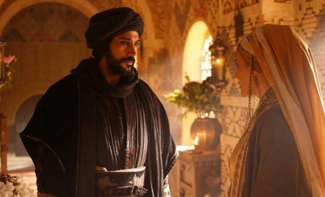 ¿Dónde se filmó Selahaddin Ayyubi, el conquistador de Jerusalén, y en qué ciudad?