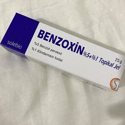¿Qué hace la benzoxina? ¿Cómo usar la crema de benzoxina? ¿Cuál es el precio de la crema de benzoxina?