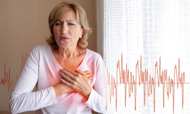 ¿Qué es un paro cardíaco repentino? ¿Cuales son los síntomas?