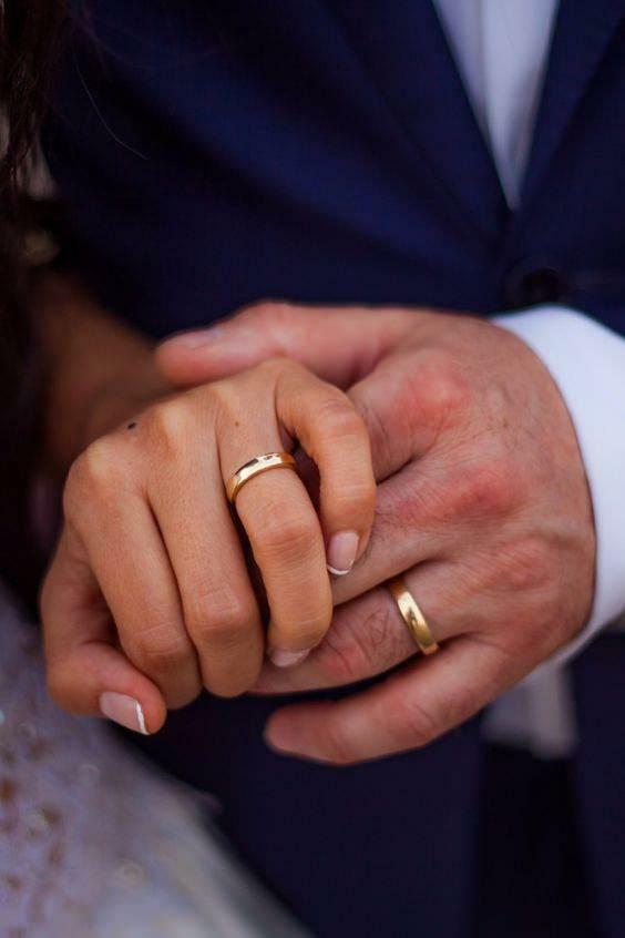 Cómo elegir el anillo de bodas adecuado