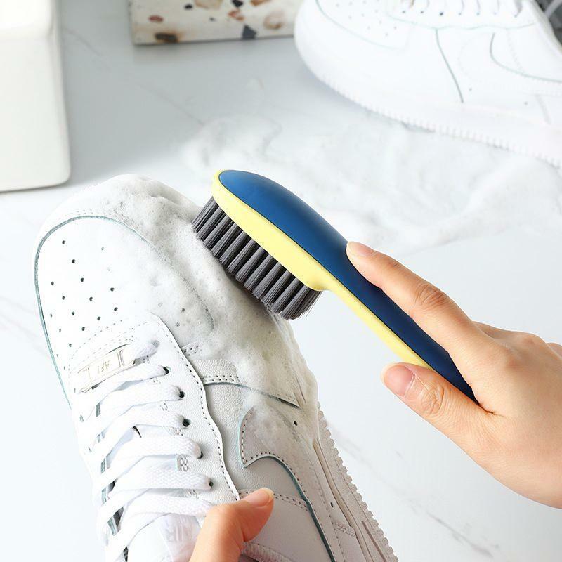  ¿Cómo limpiar zapatillas?