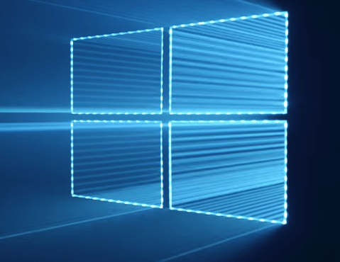 Windows 10 laser nuevo