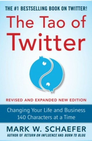 El Tao de Twitter, segunda edición 