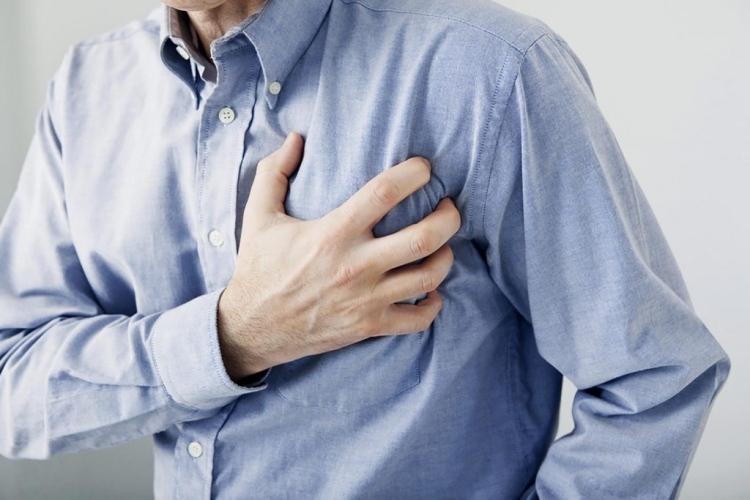 Cosas que debe saber sobre la enfermedad cardíaca