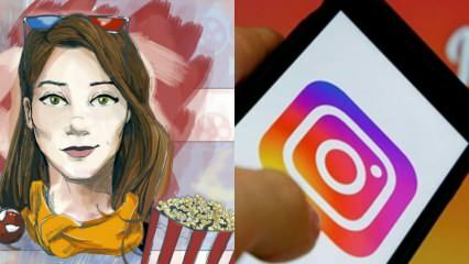 Cuentas de Instagram a seguir especialmente para los amantes del cine
