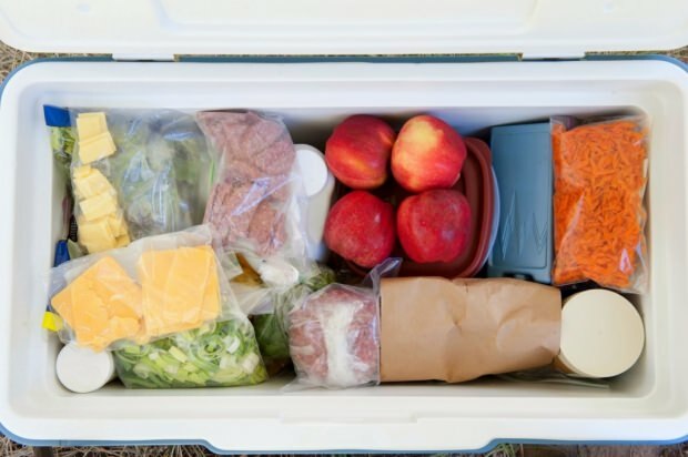 ¿Cómo se almacenan los alimentos cocinados en el refrigerador? Consejos para almacenar alimentos cocidos en el congelador