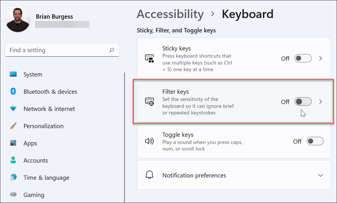 ¿El teclado no funciona en Windows 11? 11 soluciones principales