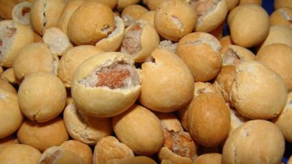 ¿Qué son las nueces de soya? ¿Cómo hacer nueces de soja? Cuantas calorías hay en las nueces de soya