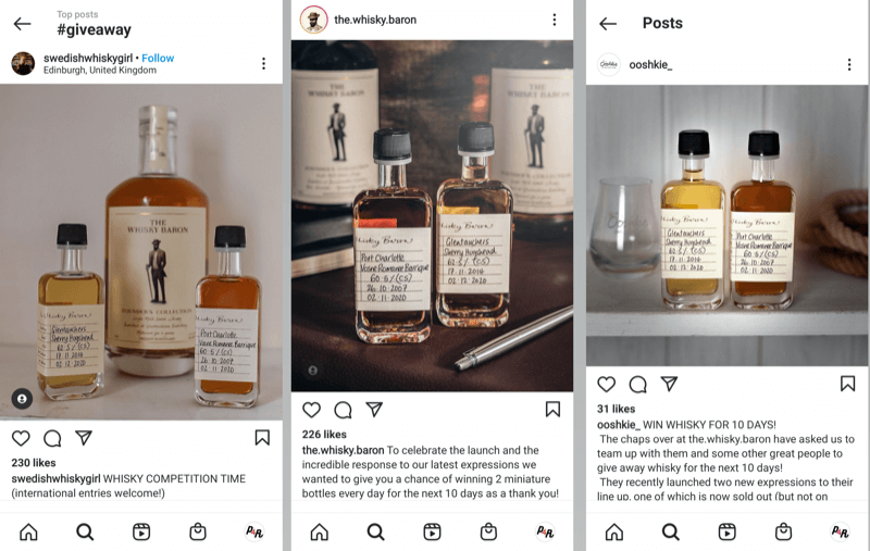 Cómo utilizar la función de colaboración de Instagram para publicaciones y carretes: examinador de redes sociales