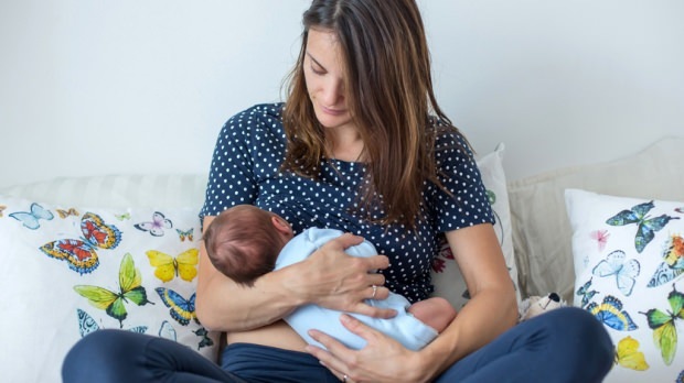 ¿Pueden las madres con gripe amamantar a su bebé? Reglas de lactancia materna para la gripe