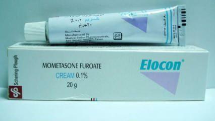 ¿Qué es la crema Elocon y para qué sirve? ¡Beneficios de la crema Elocon para la piel! Precio crema Elocon 2021