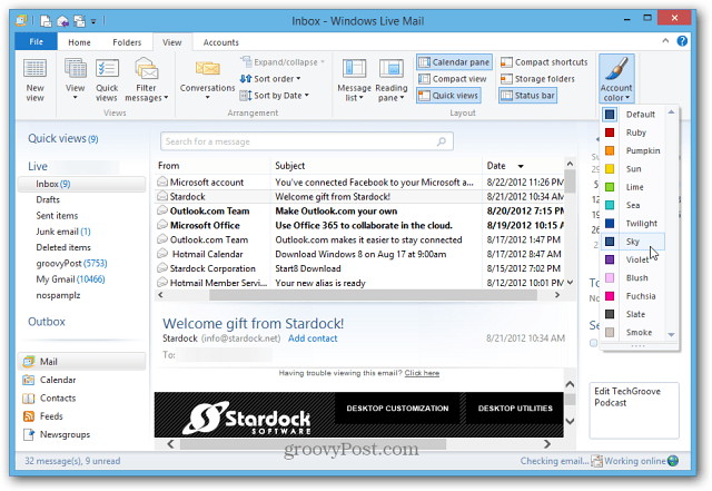Instale Windows Essentials 2012 en Windows 10 u 8.1