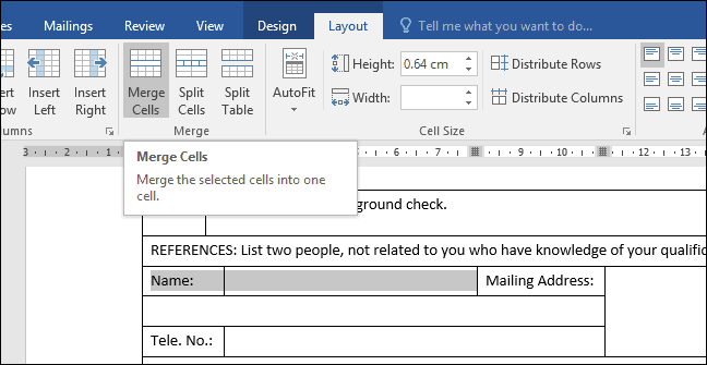 10 consejos de Microsoft Word 2016 que todo usuario debe saber