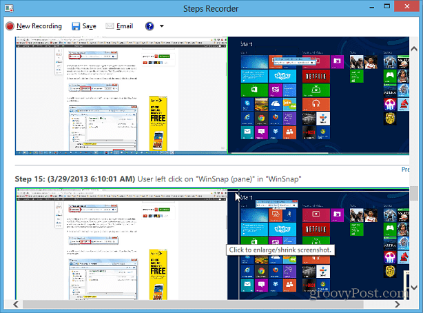 Herramientas integradas de Windows olvidadas