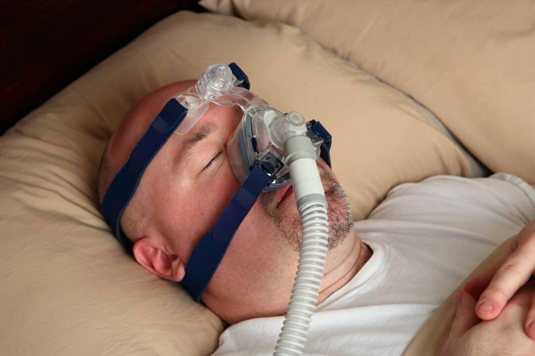 ¿Qué es la apnea del sueño? ¿Cuáles son los síntomas de la apnea del sueño? La apnea del sueño puede llevar a la muerte.