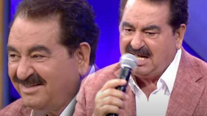 ¡Nombre sorpresa en IBO Show! El invitado de la próxima semana Mehmet Ali Erbil